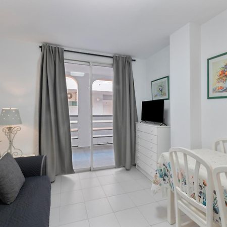 Apartamento Mar Y Sol Puerto De Naos Zewnętrze zdjęcie