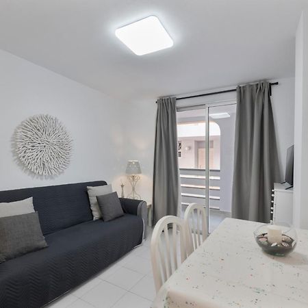 Apartamento Mar Y Sol Puerto De Naos Zewnętrze zdjęcie
