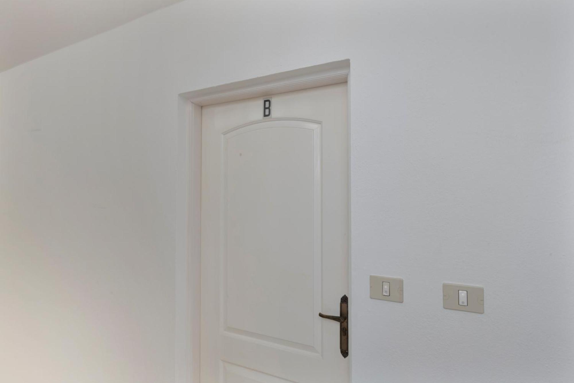 Apartamento Mar Y Sol Puerto De Naos Zewnętrze zdjęcie