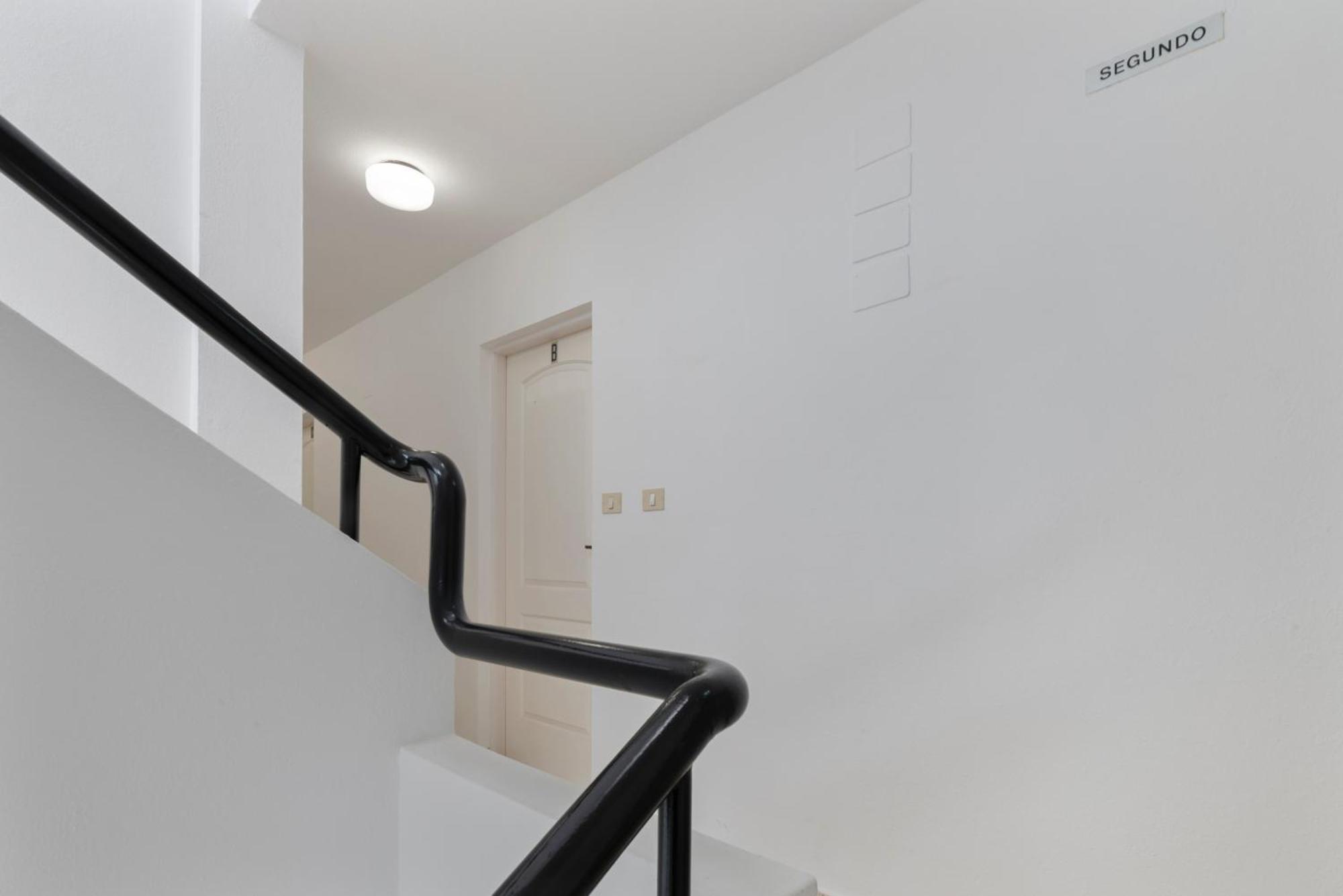 Apartamento Mar Y Sol Puerto De Naos Zewnętrze zdjęcie