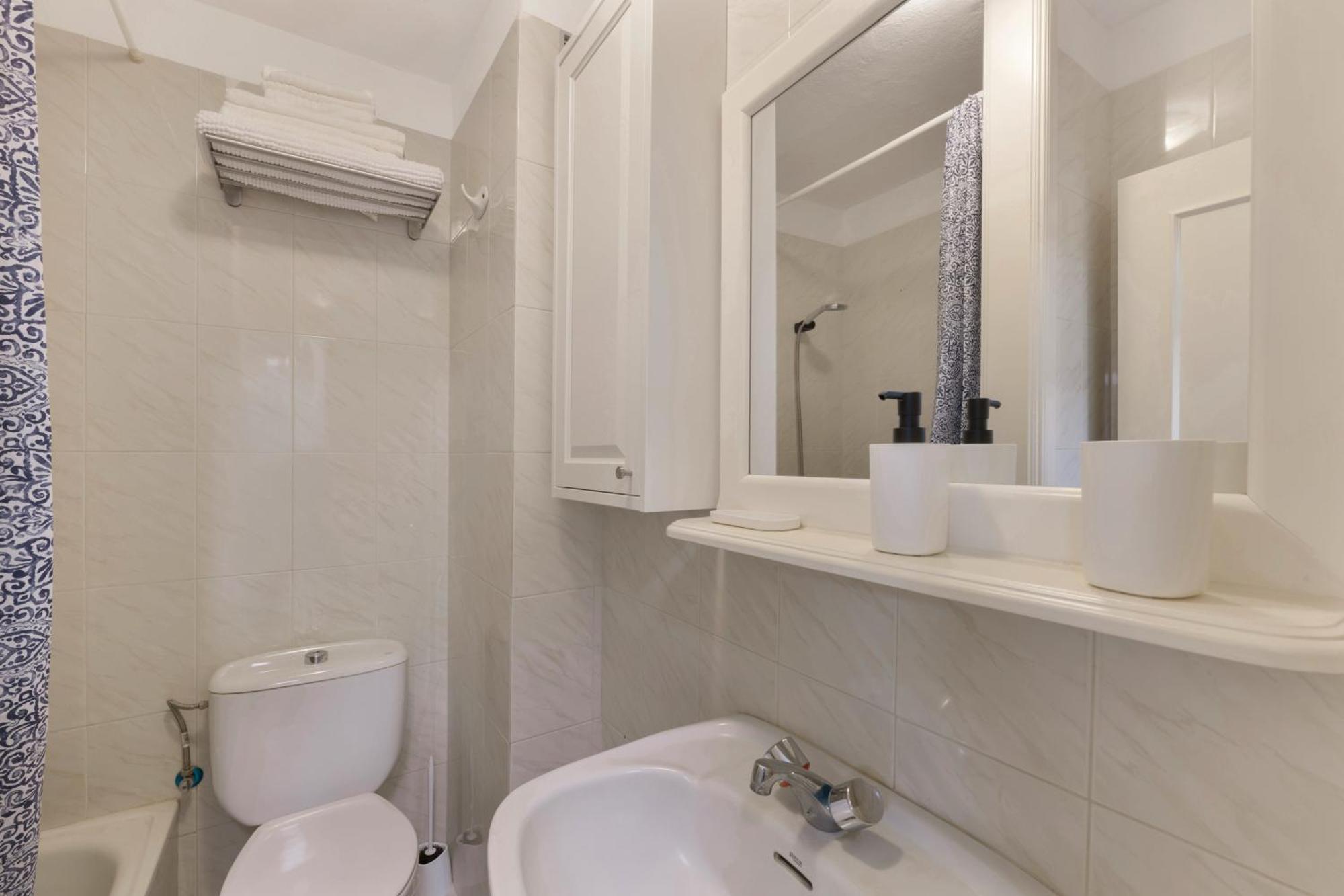 Apartamento Mar Y Sol Puerto De Naos Zewnętrze zdjęcie