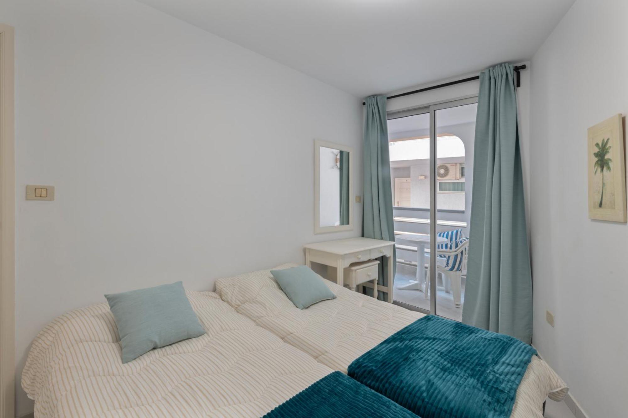 Apartamento Mar Y Sol Puerto De Naos Zewnętrze zdjęcie