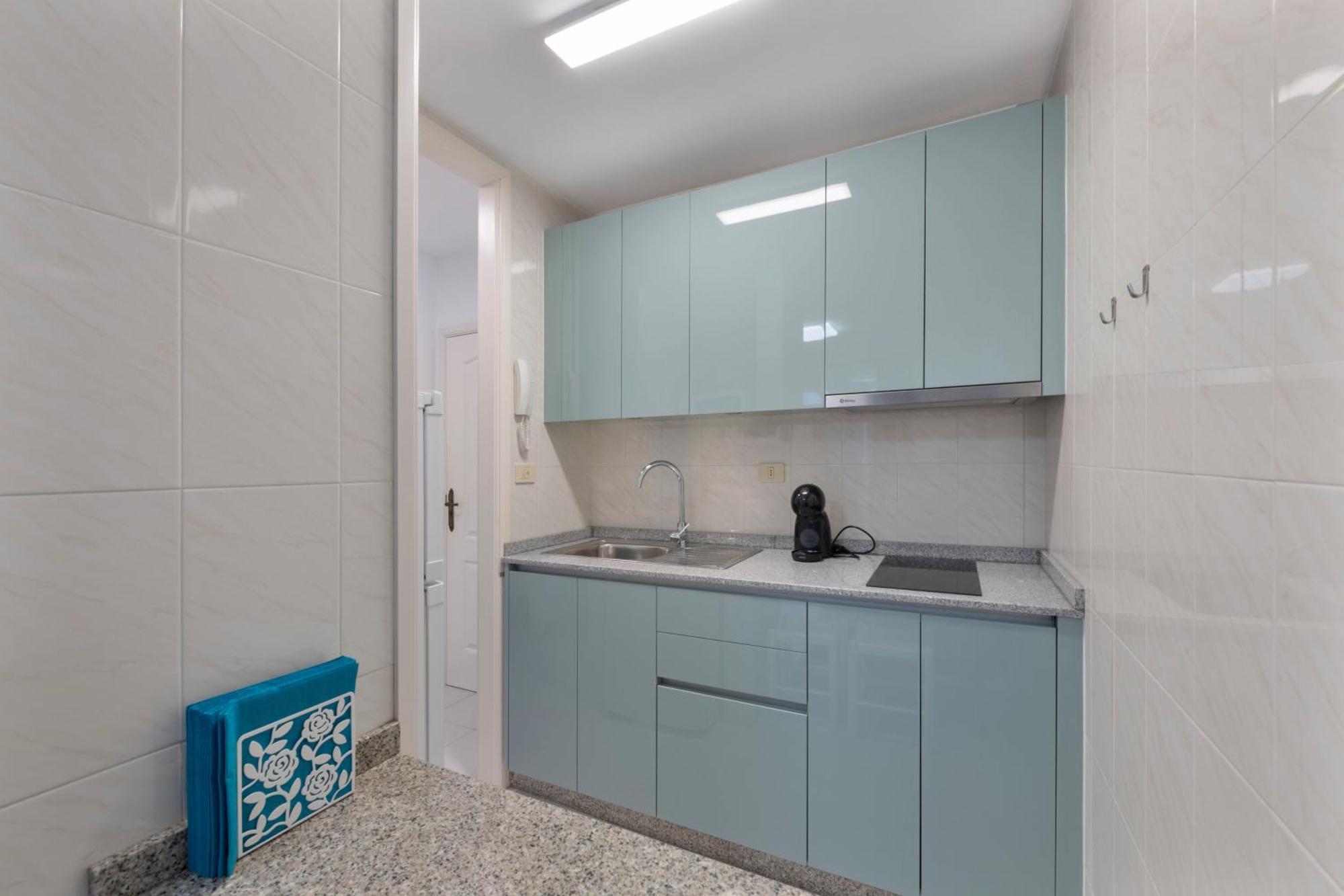 Apartamento Mar Y Sol Puerto De Naos Zewnętrze zdjęcie