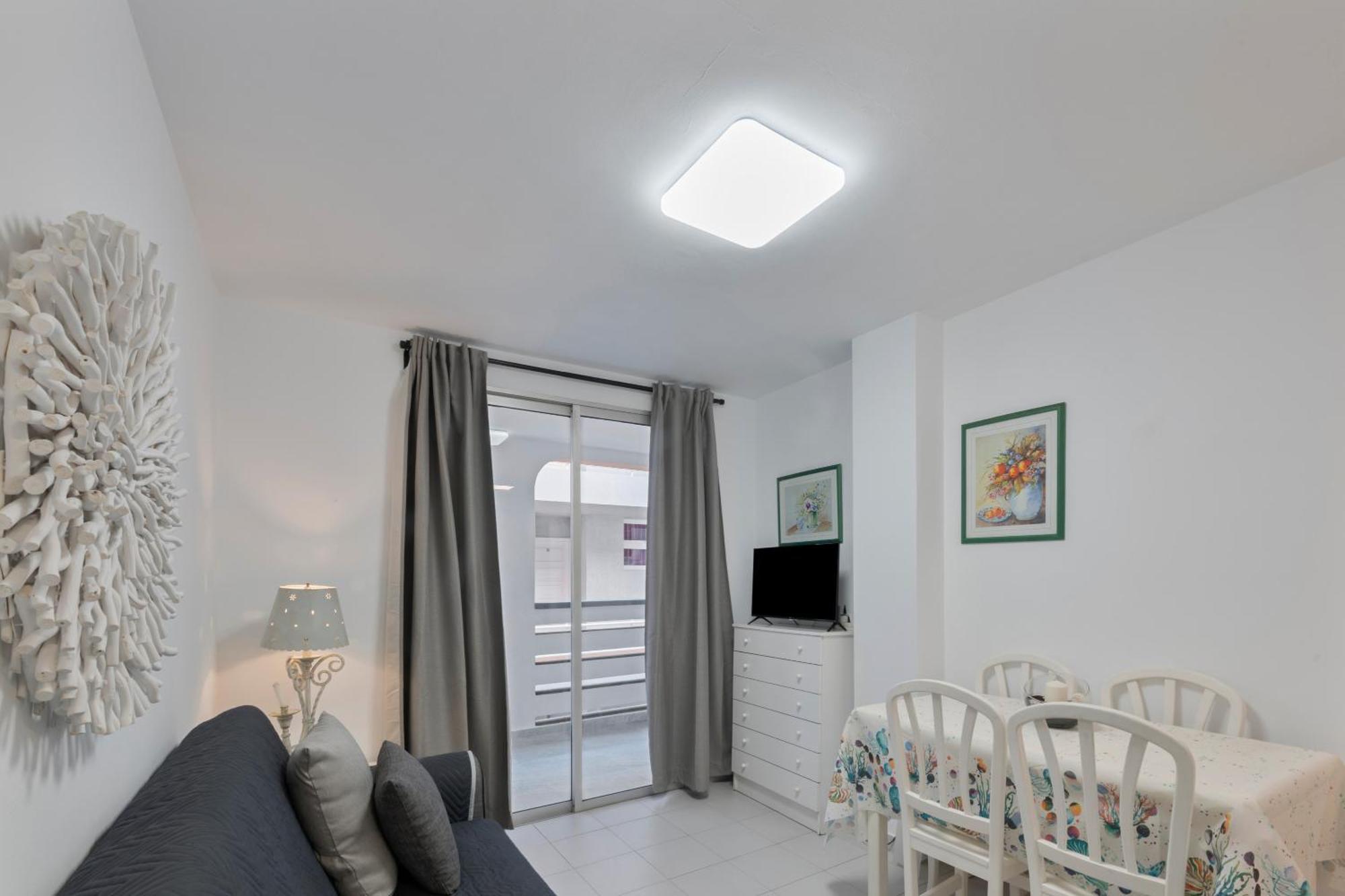 Apartamento Mar Y Sol Puerto De Naos Zewnętrze zdjęcie