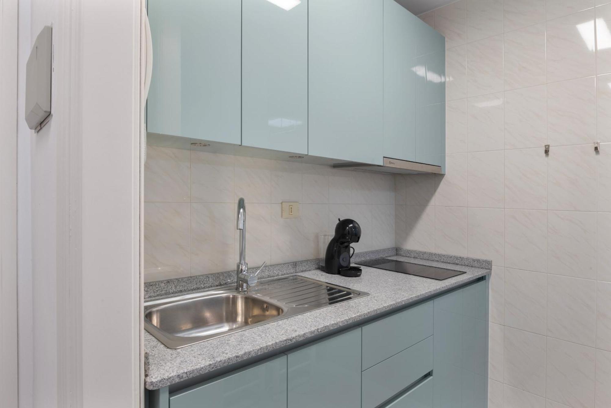 Apartamento Mar Y Sol Puerto De Naos Zewnętrze zdjęcie